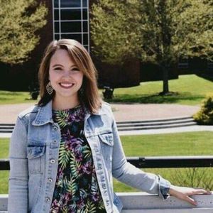 Meet your Posher, Catherina